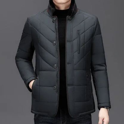 Lukas | Exklusive Winterjacke