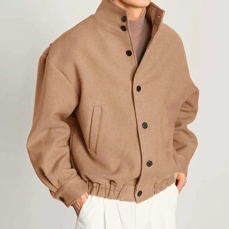 FELIX™| FESTE JACKE