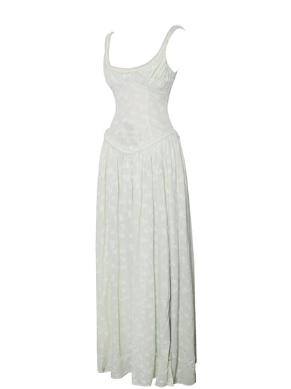 Mint Dream Elegance