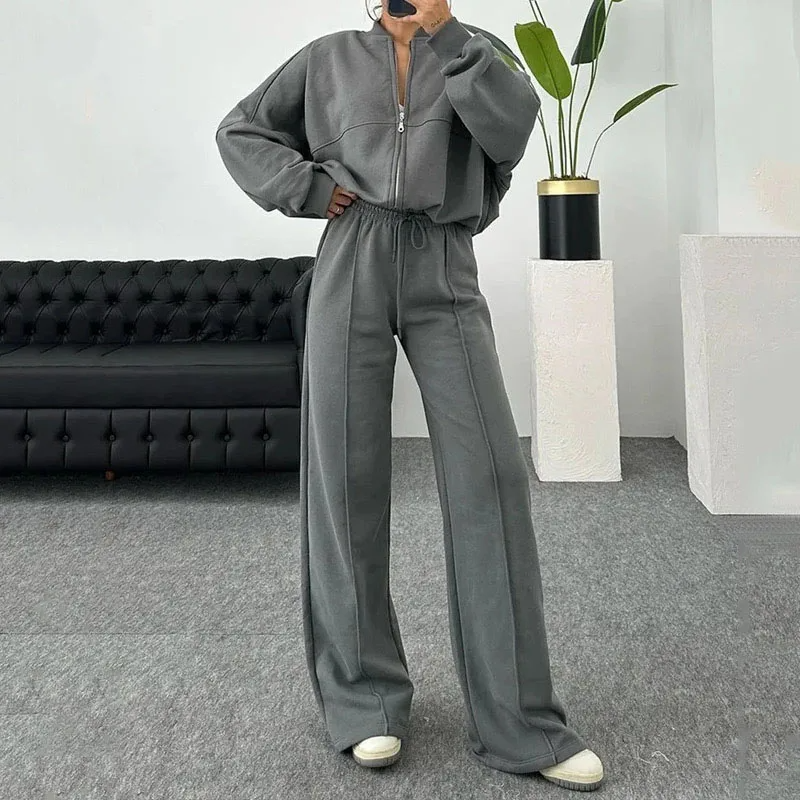 Chic Dubois™ | Ensemble survêtement confort