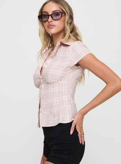 EVA | BLOUSE ÉLÉGANTE