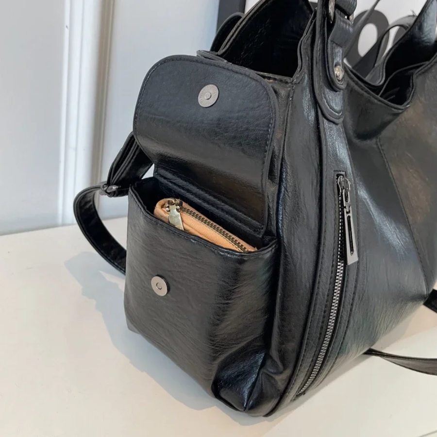 Chic Dubois™ | Dakota Sac à épaules