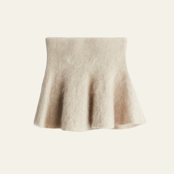 Isabelle | Mohair Co-Ord Set