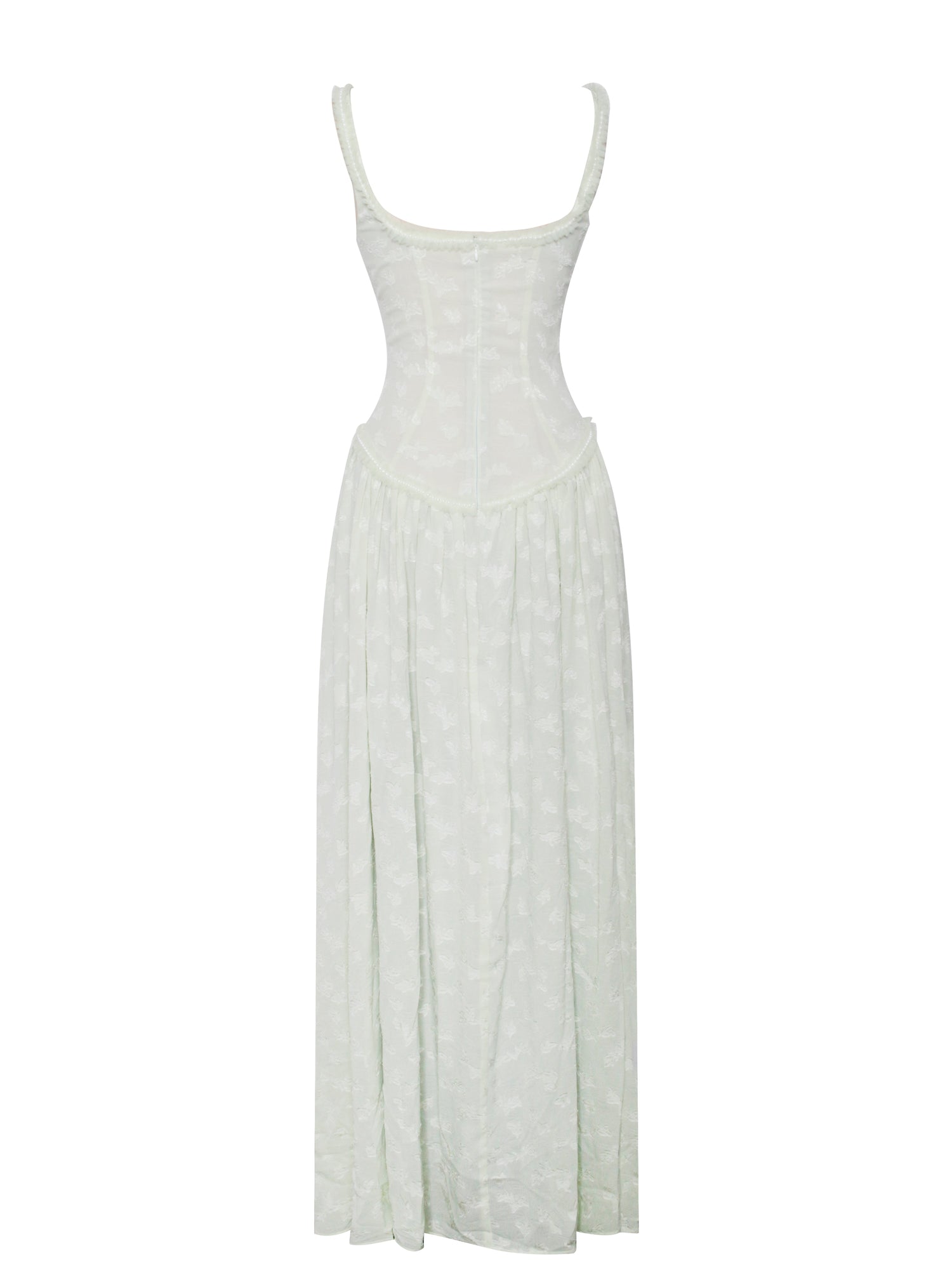 Mint Dream Elegance