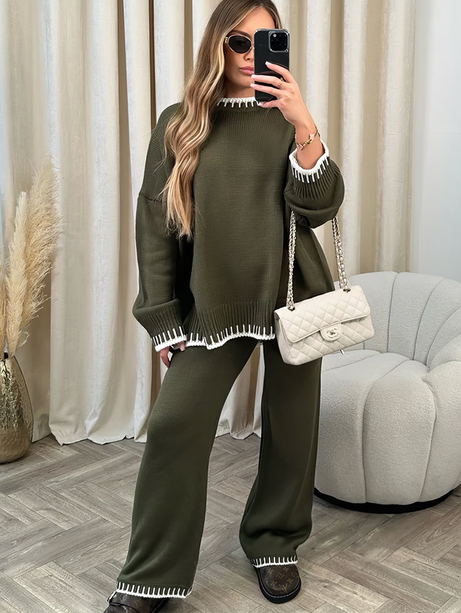 Chic Dubois™ | Ensemble Confort d'Hiver