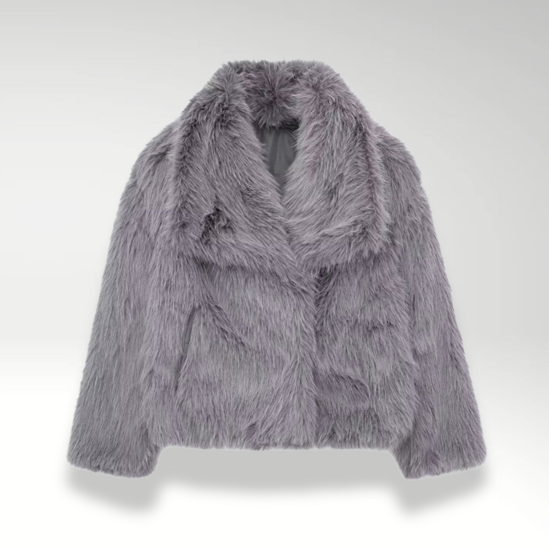 Chic Dubois™ | Manteau de fourrure classique