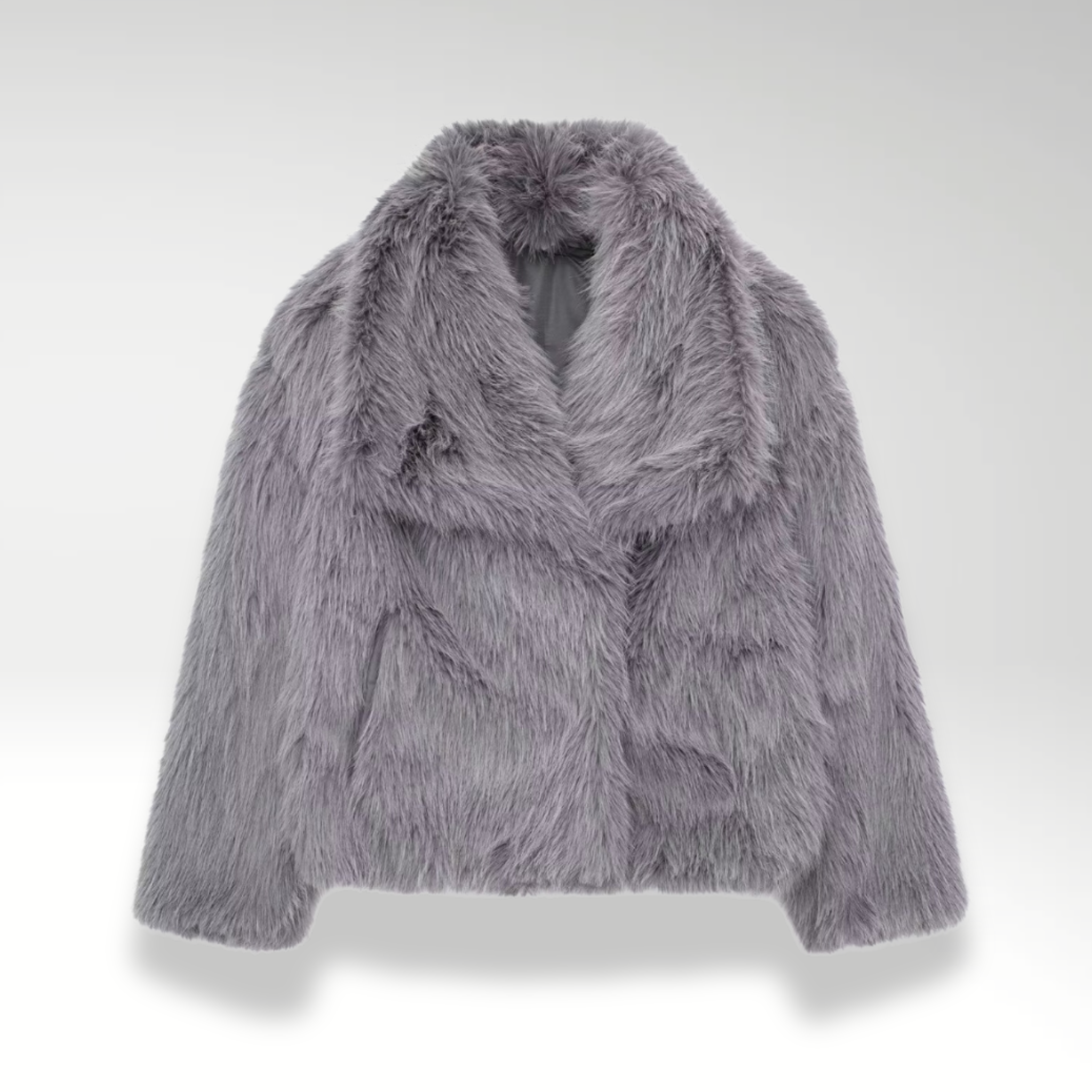 Chic Dubois™ | Manteau de fourrure classique