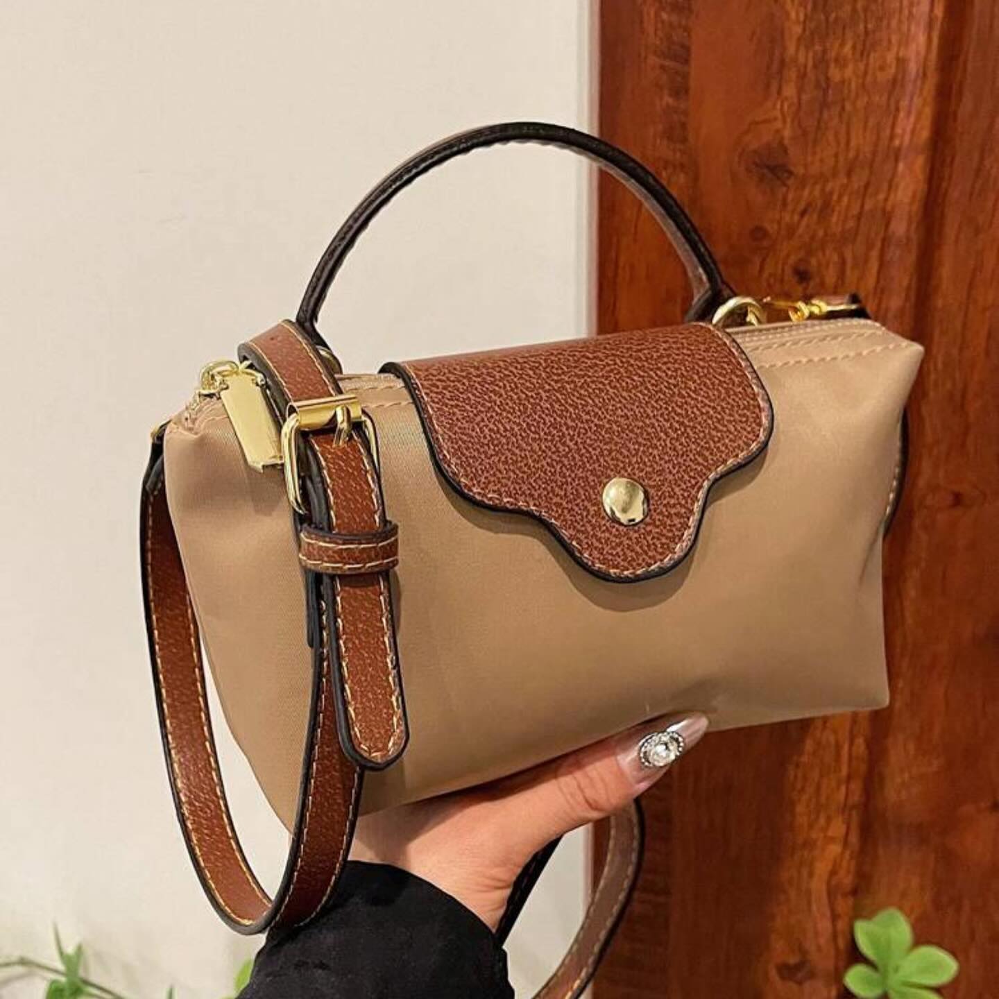 Chic Dubois™ | Camille Mini Sac