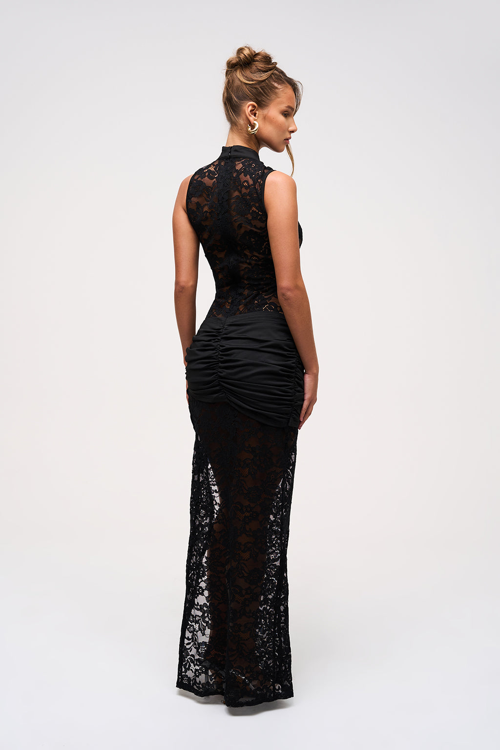 Chic Dubois™ | Robe Amy