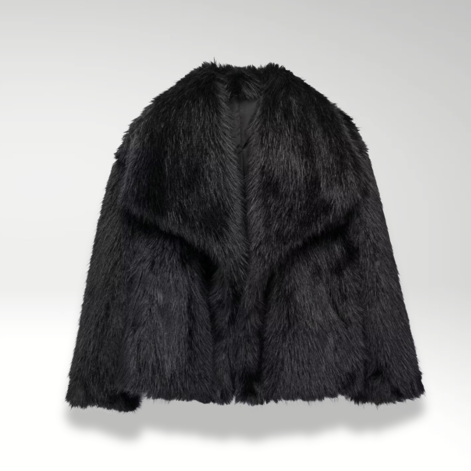 Chic Dubois™ | Manteau de fourrure classique