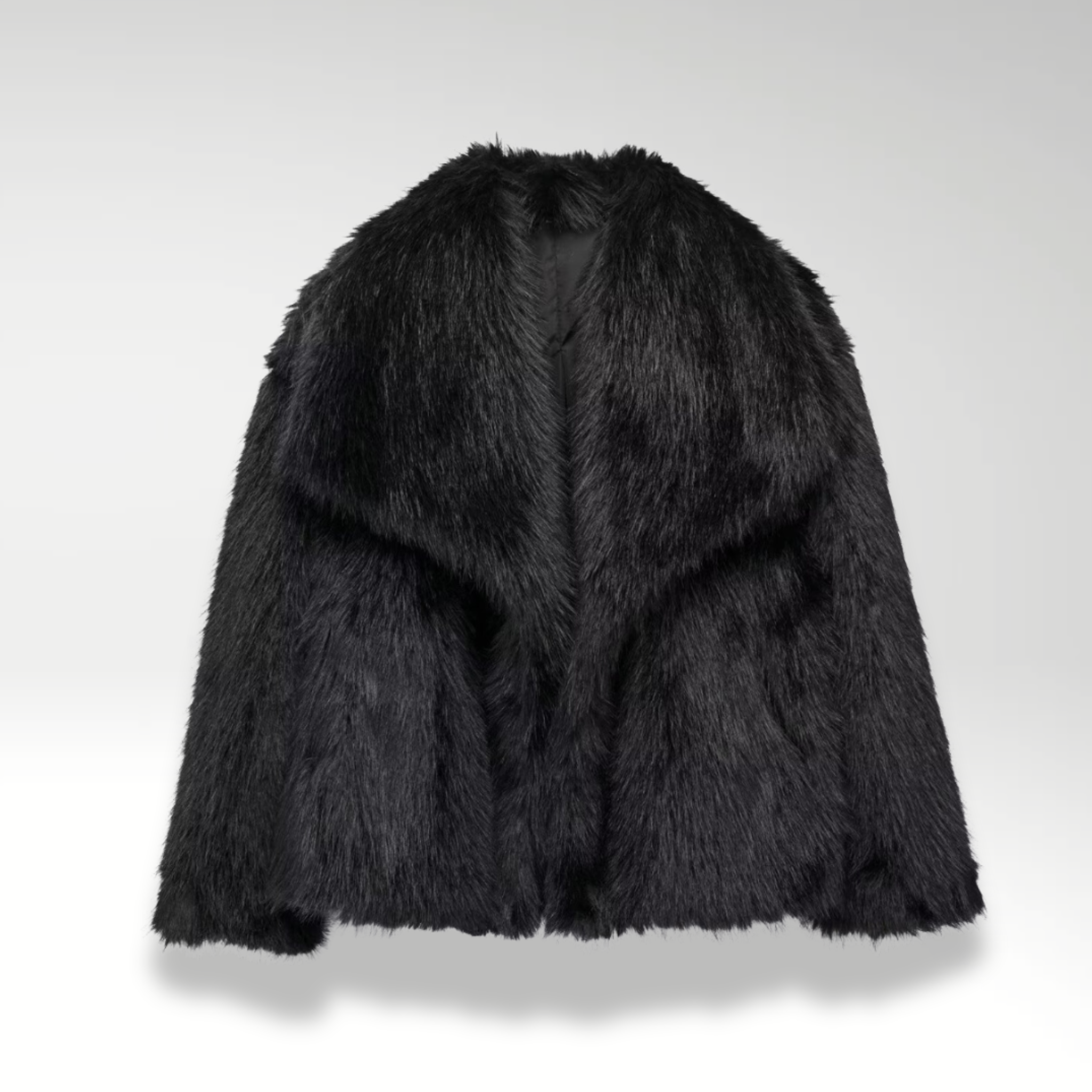 Chic Dubois™ | Manteau de fourrure classique
