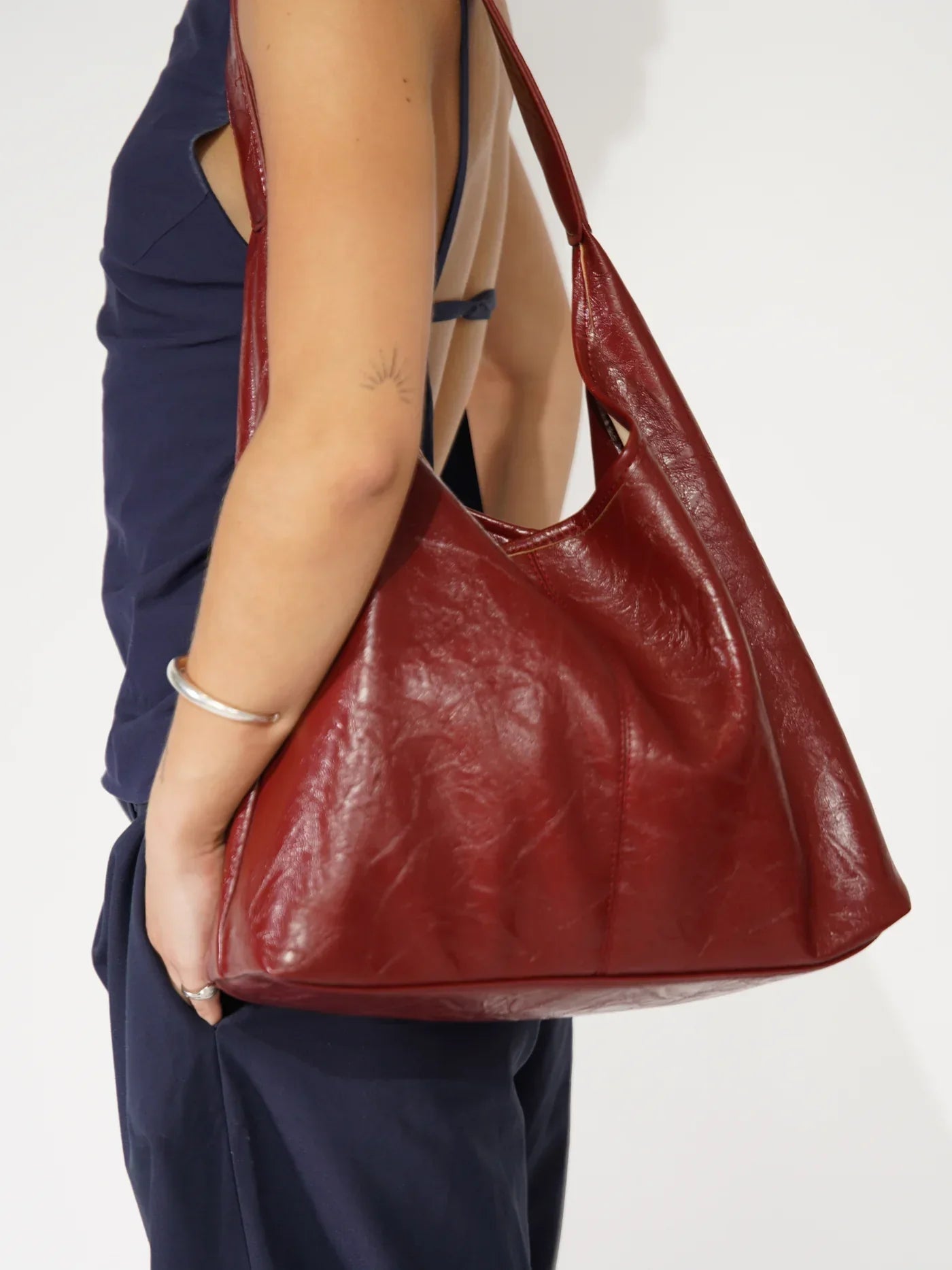 Chic Dubois™ | Velora Sac à main et pochette