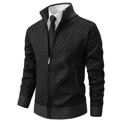 Luca| Elegante Herrenjacke