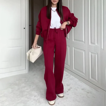 Chic Dubois™ | Ensemble survêtement confort