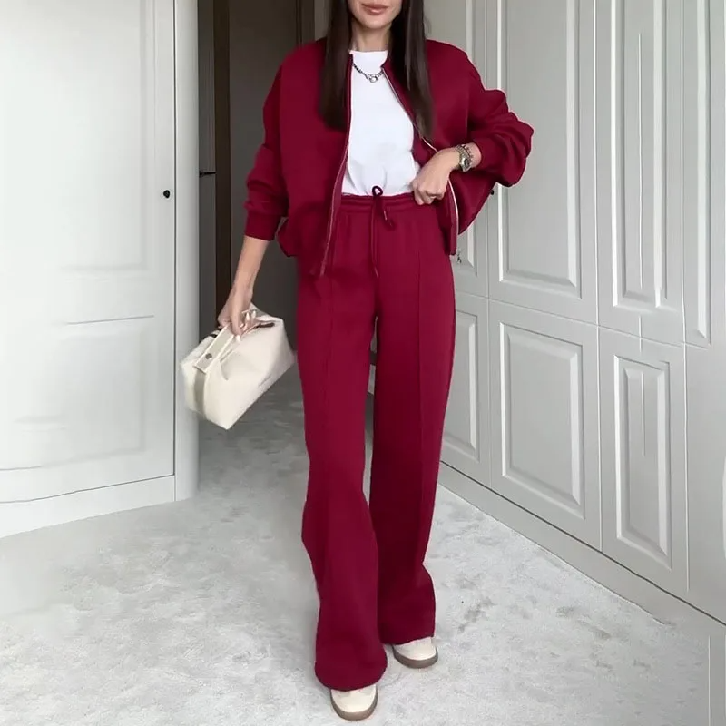 Chic Dubois™ | Ensemble survêtement confort