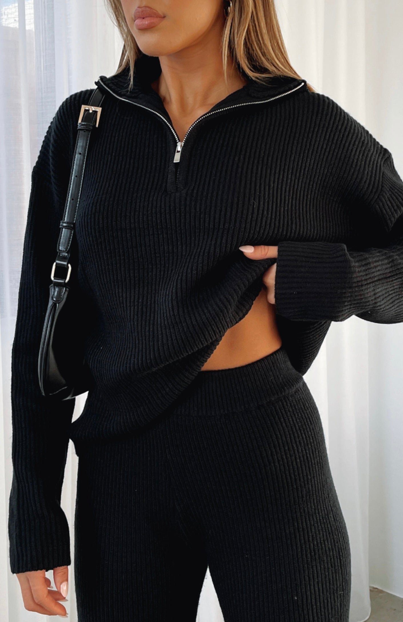 Chic Dubois™ | Ensemble de luxe d'automne
