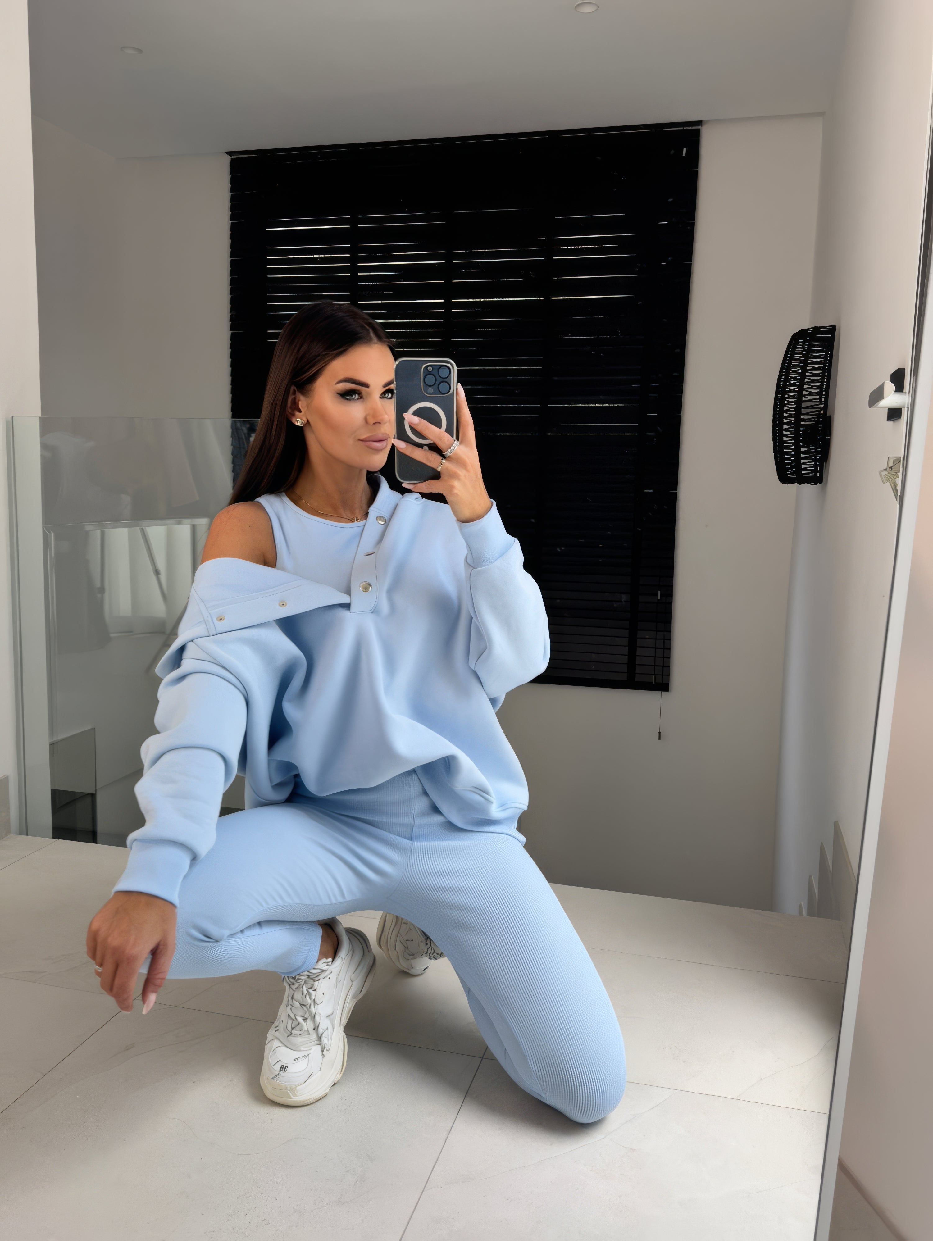 Chic Dubois™ | Ensemble de détente confortable