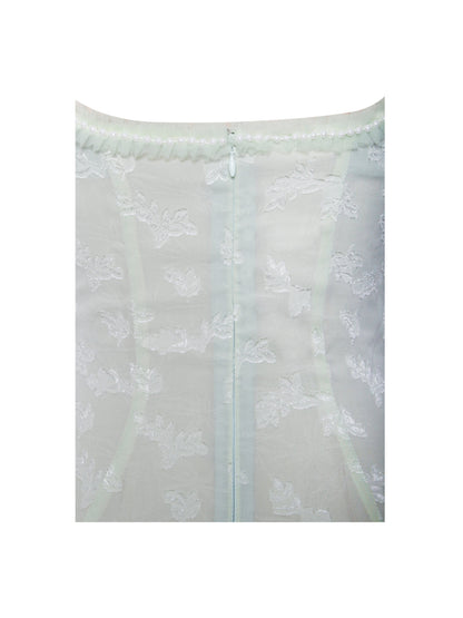Mint Dream Elegance