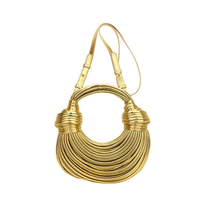 Chic Dubois™ | Concepteur de Sac Noodle