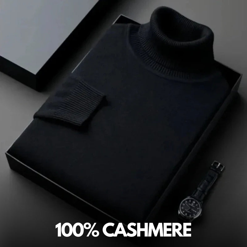 Franco | Kaschmirpullover