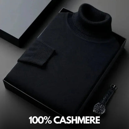 Franco | Kaschmirpullover