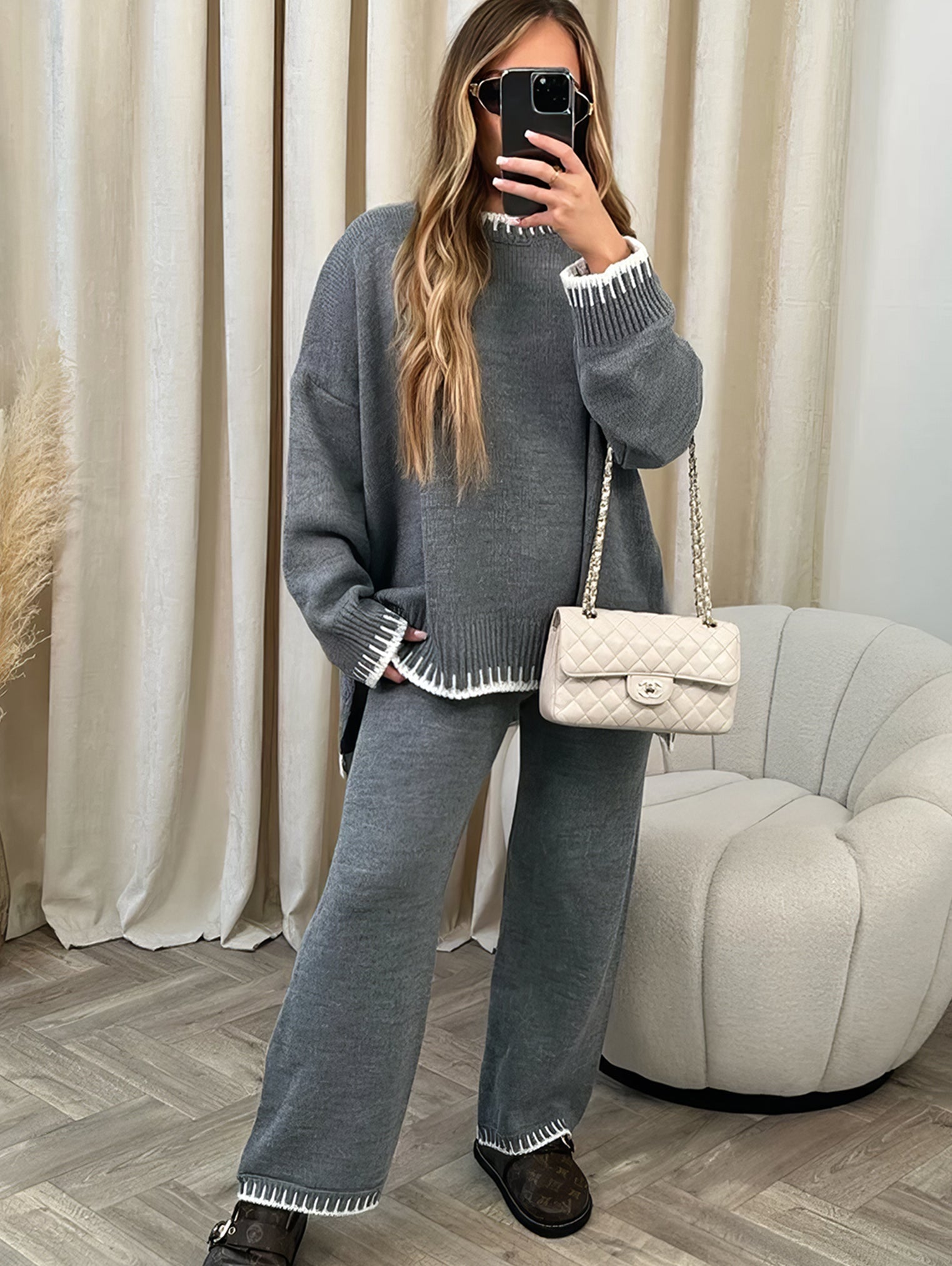 Chic Dubois™ | Ensemble Confort d'Hiver