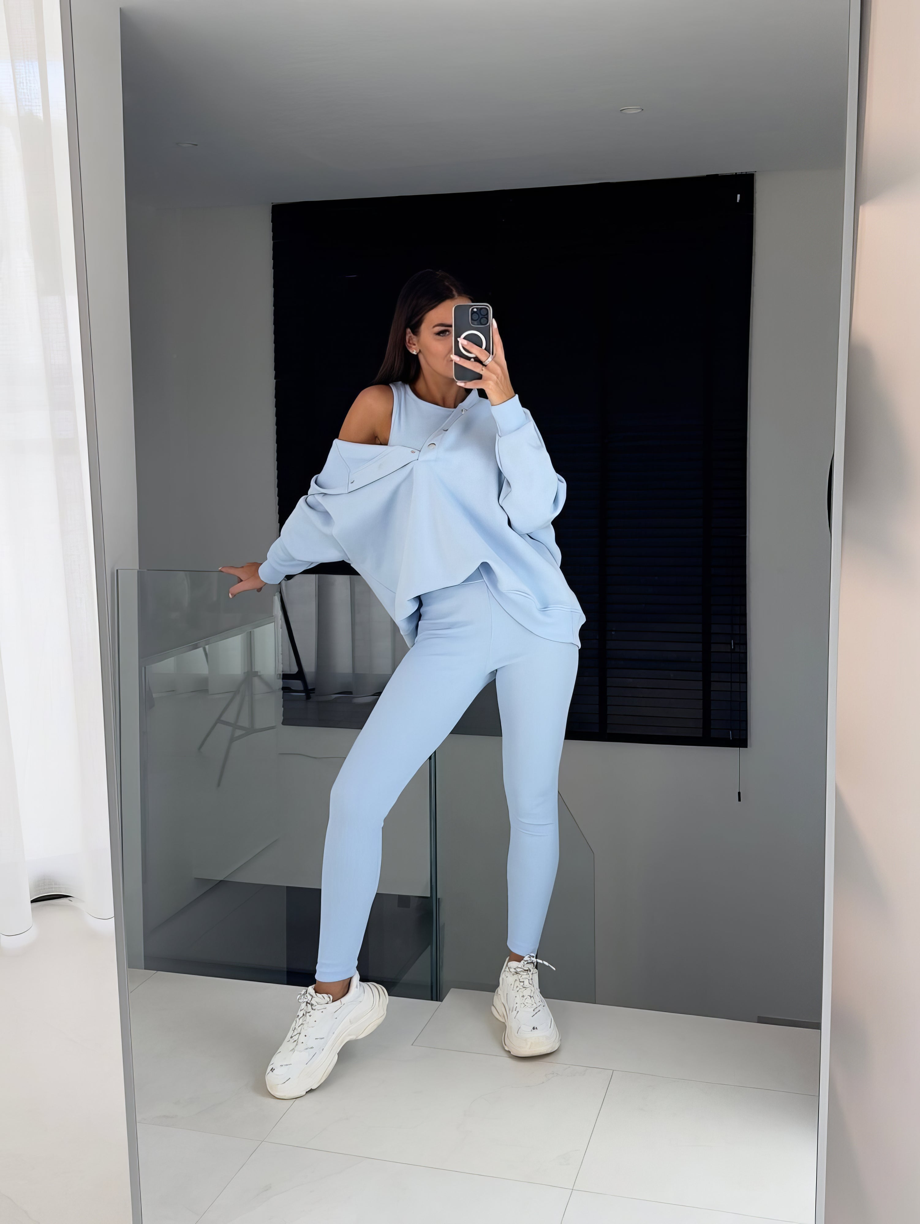 Chic Dubois™ | Ensemble de détente confortable