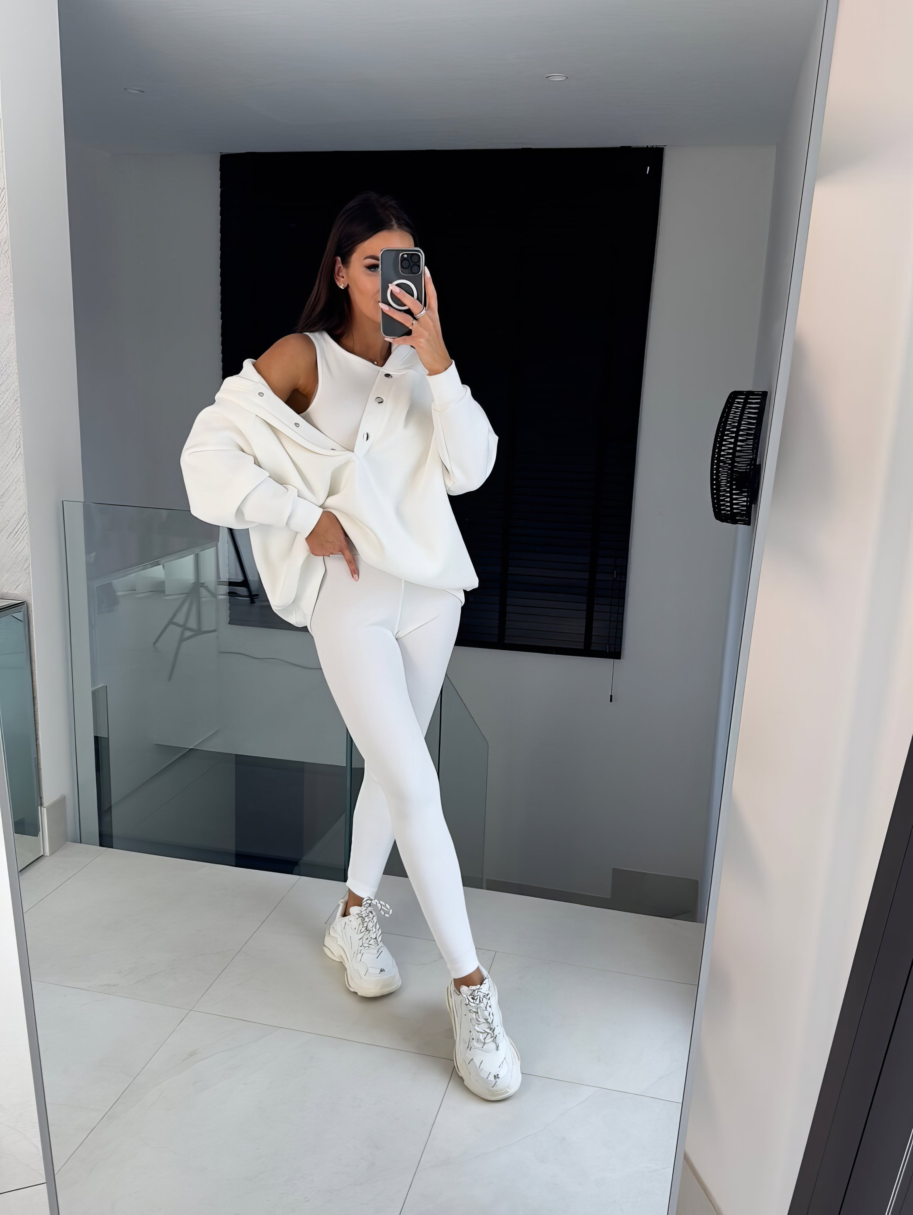 Chic Dubois™ | Ensemble de détente confortable
