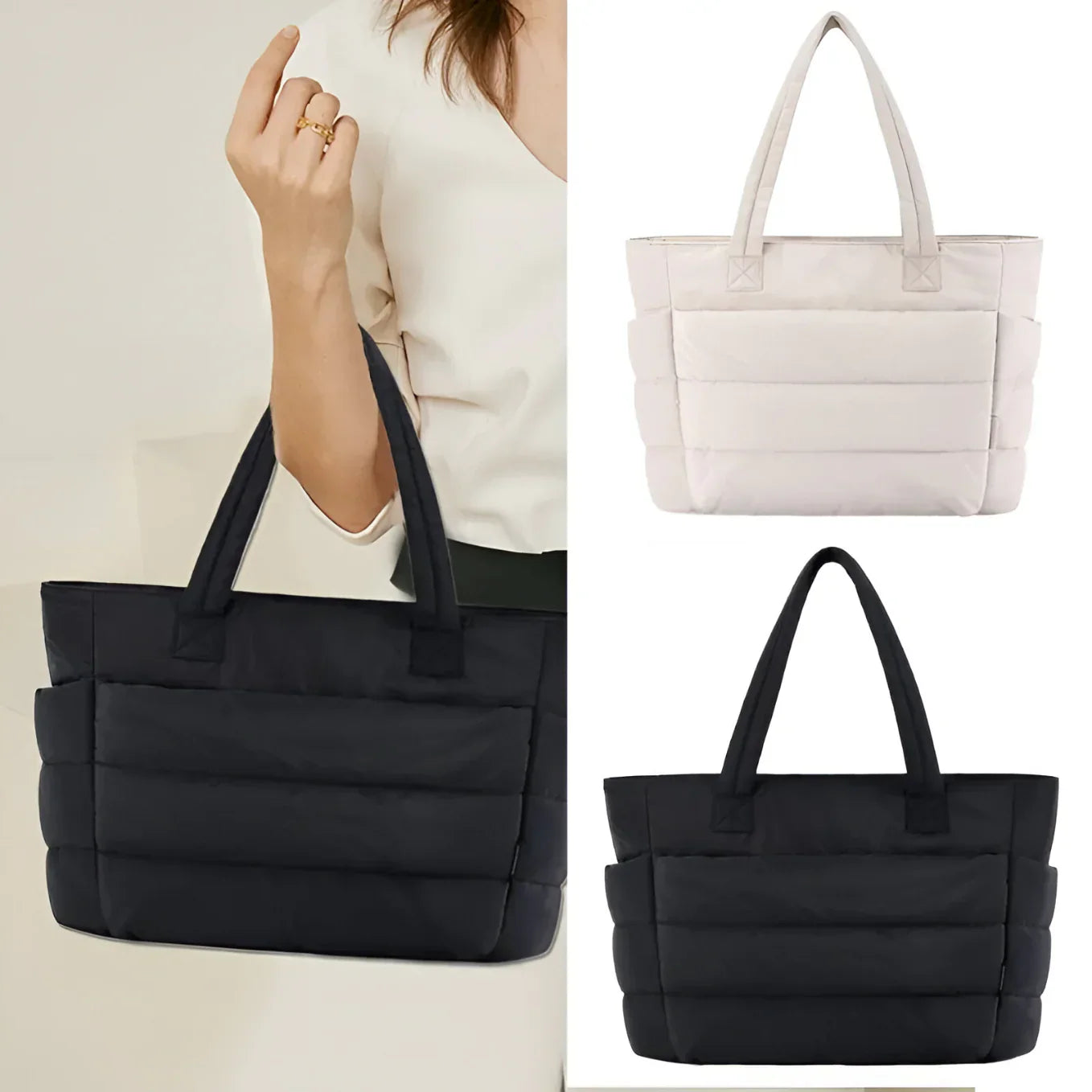 Chic Dubois™ | Sac Cloud