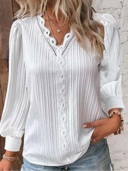 Emma™| Bluse