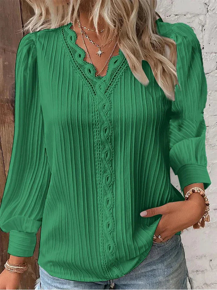 Emma™| Bluse
