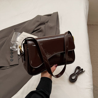 Chic Dubois™ | Écarlate  Sac
