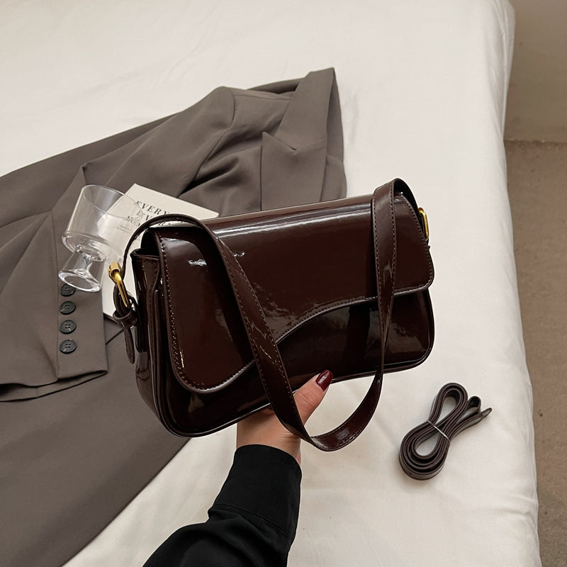 Chic Dubois™ | Écarlate  Sac