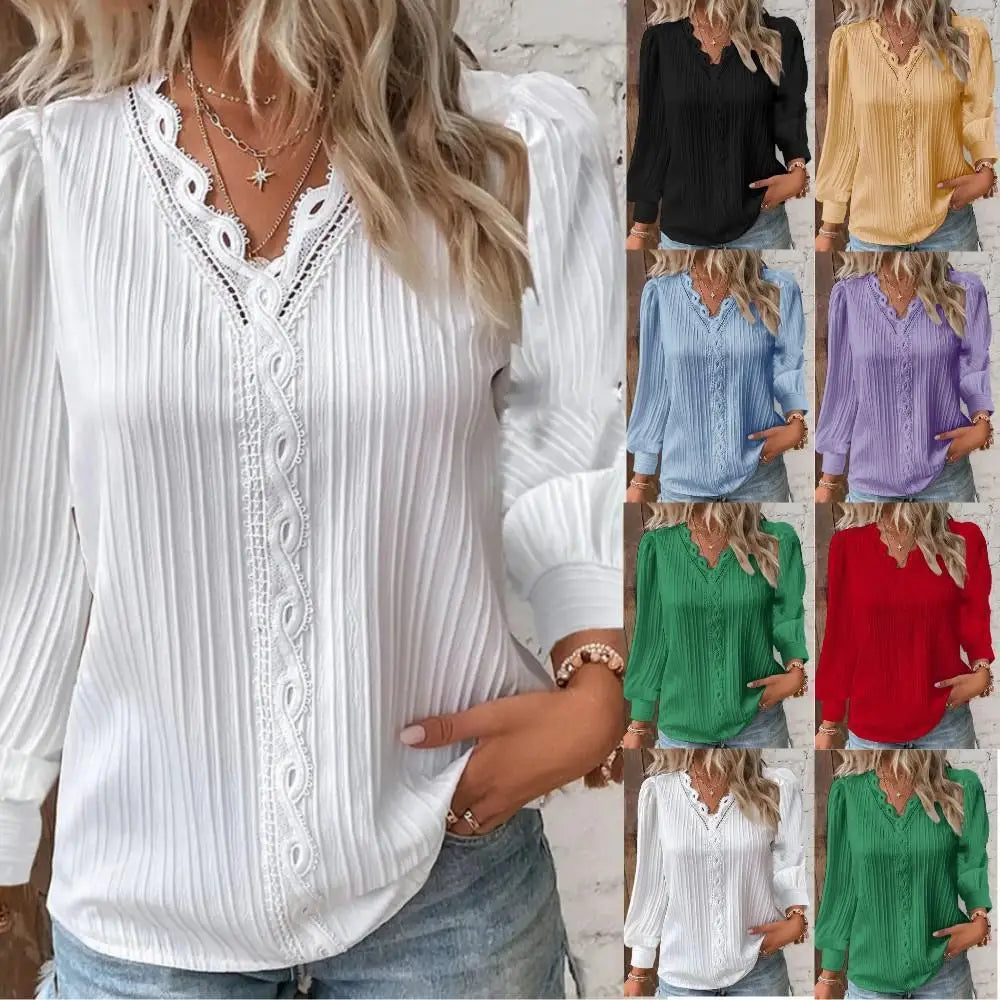 Emma™| Bluse