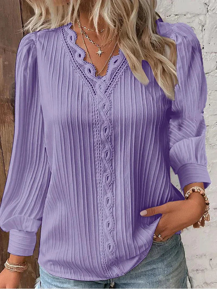 Emma™| Bluse