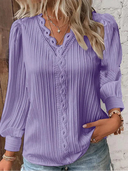 Emma™| Bluse