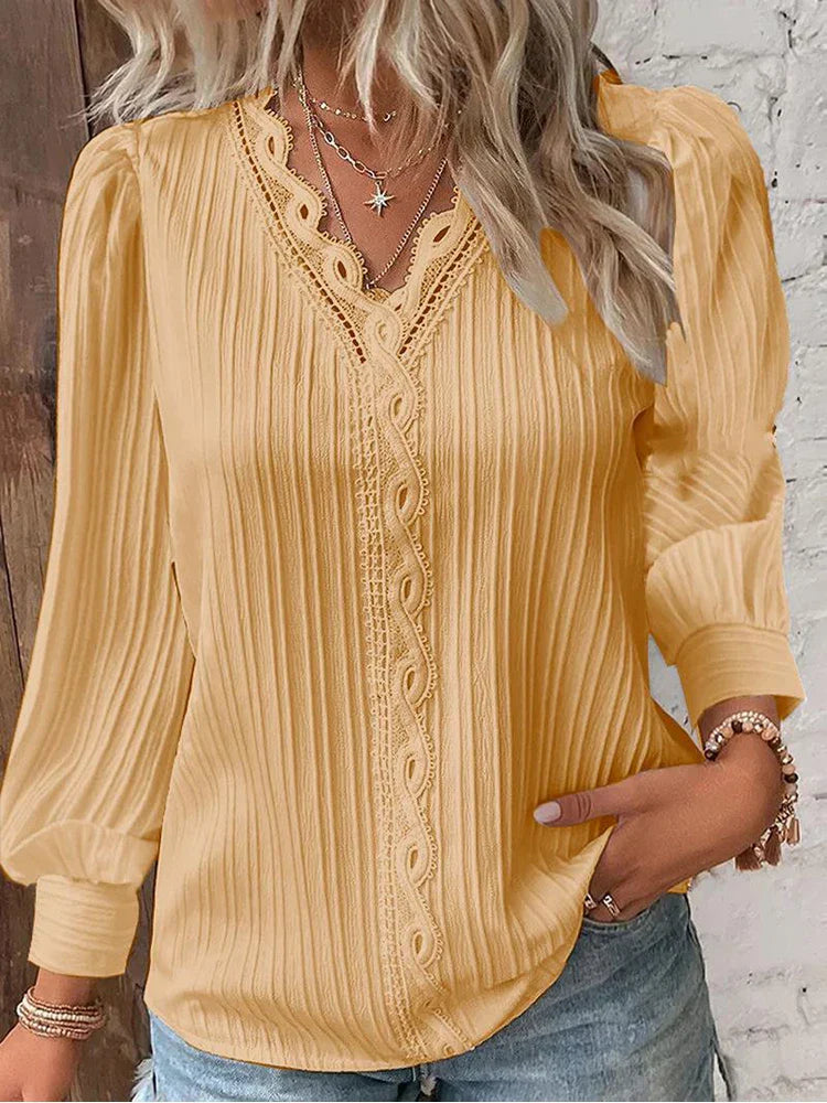Emma™| Bluse
