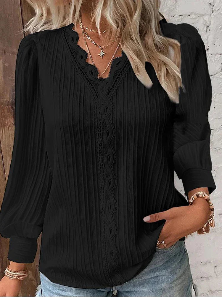 Emma™| Bluse