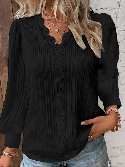Emma™| Bluse