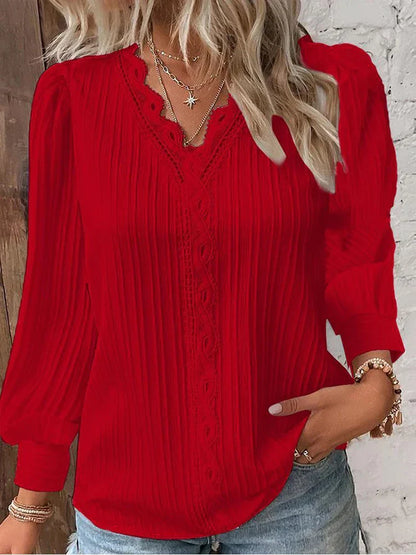 Emma™| Bluse