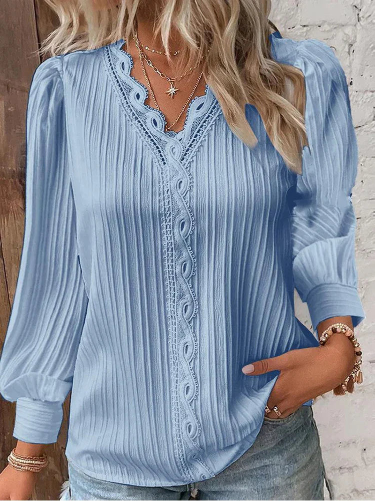 Emma™| Bluse