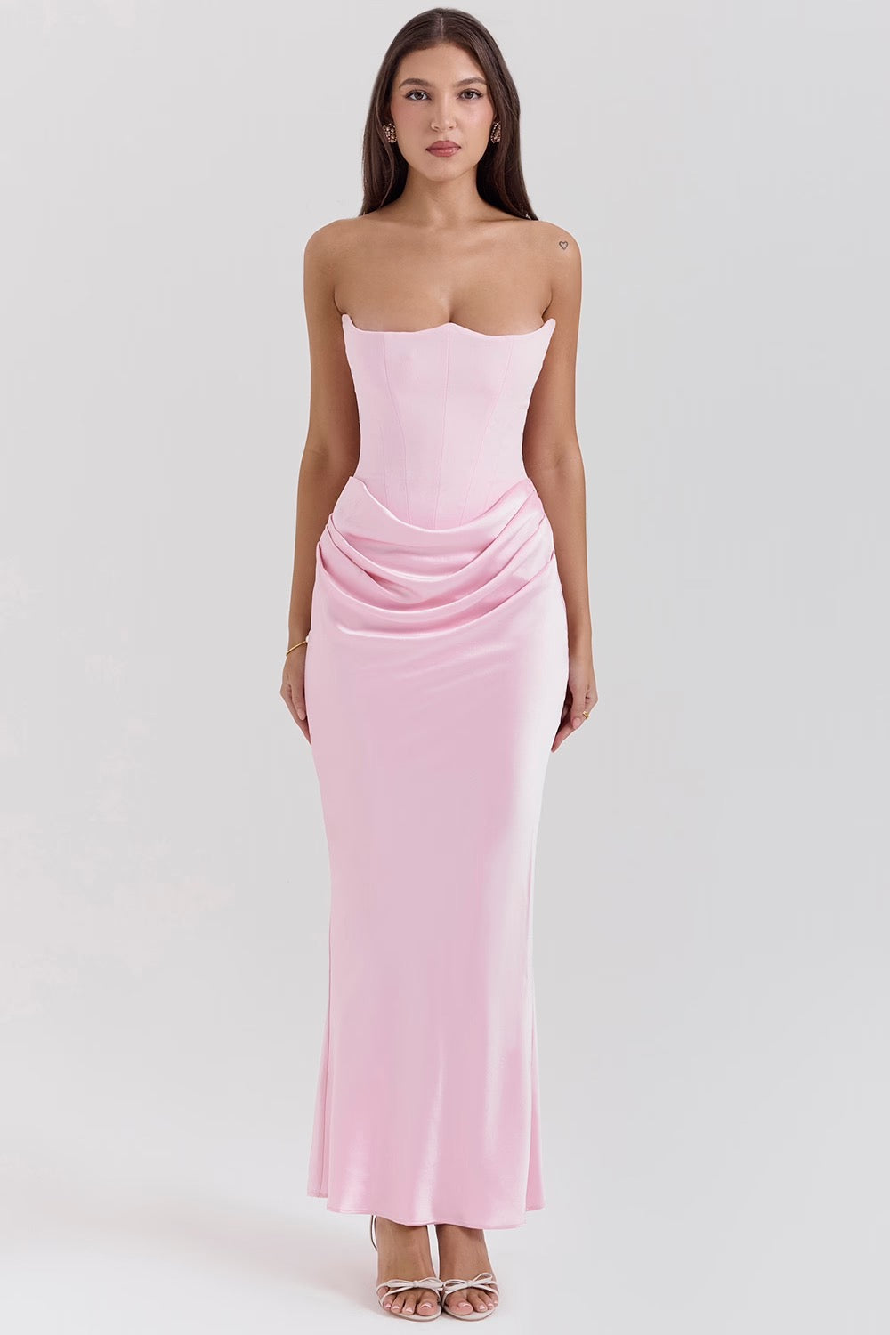 LOIS | ROBE MAXI