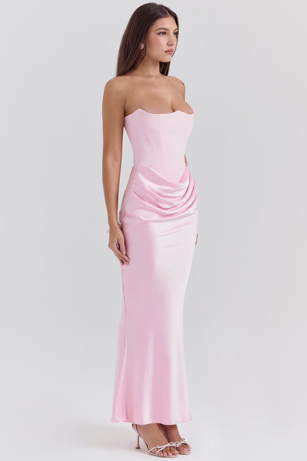 LOIS | ROBE MAXI