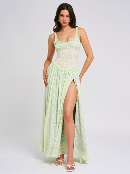 Mint Dream Elegance