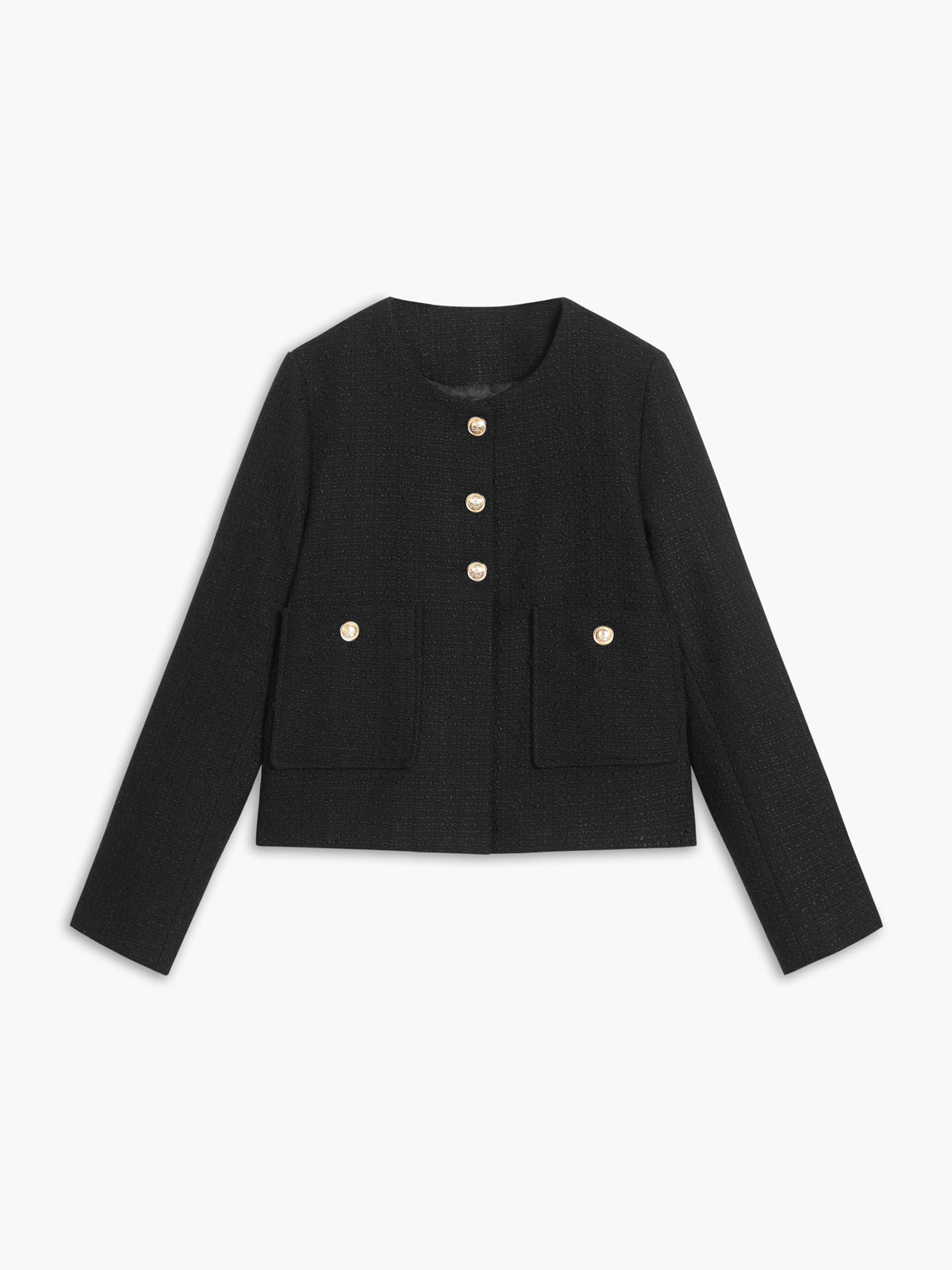 Chic Dubois™ | Blazer Esthétique Vieille Argent