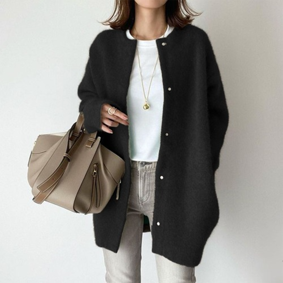 Mila™ | ELEGANTER CARDIGAN