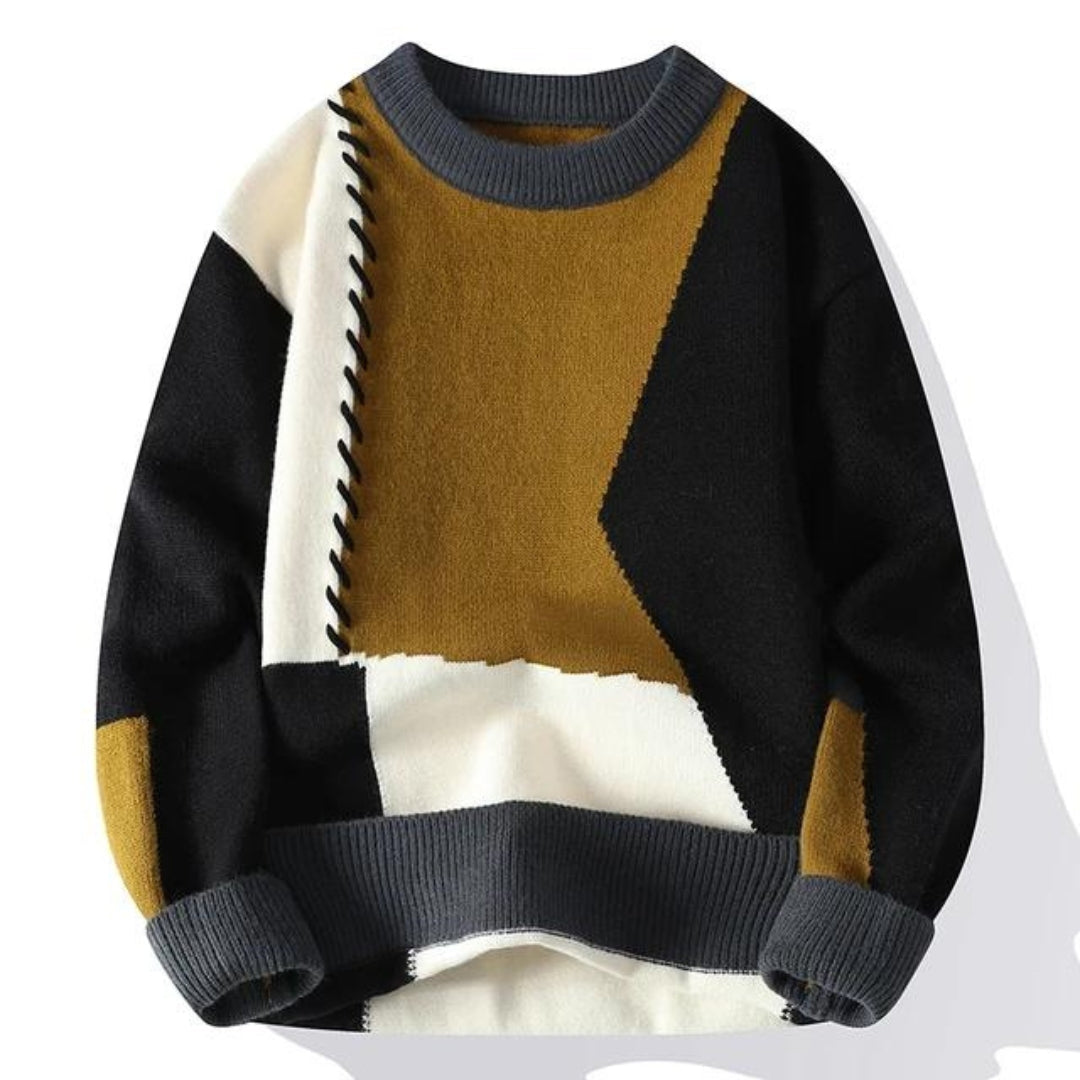PatchBold | Designer Strickwaren