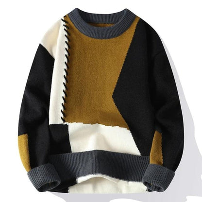 PatchBold | Designer Strickwaren