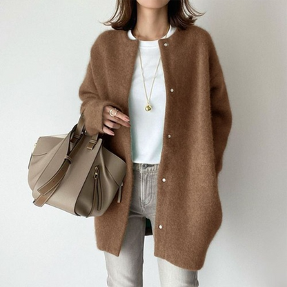 Mila™ | ELEGANTER CARDIGAN