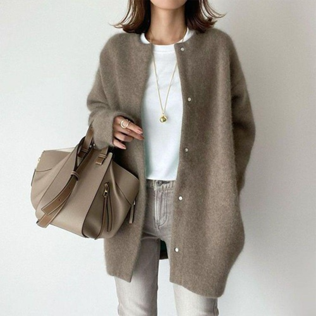 Mila™ | ELEGANTER CARDIGAN
